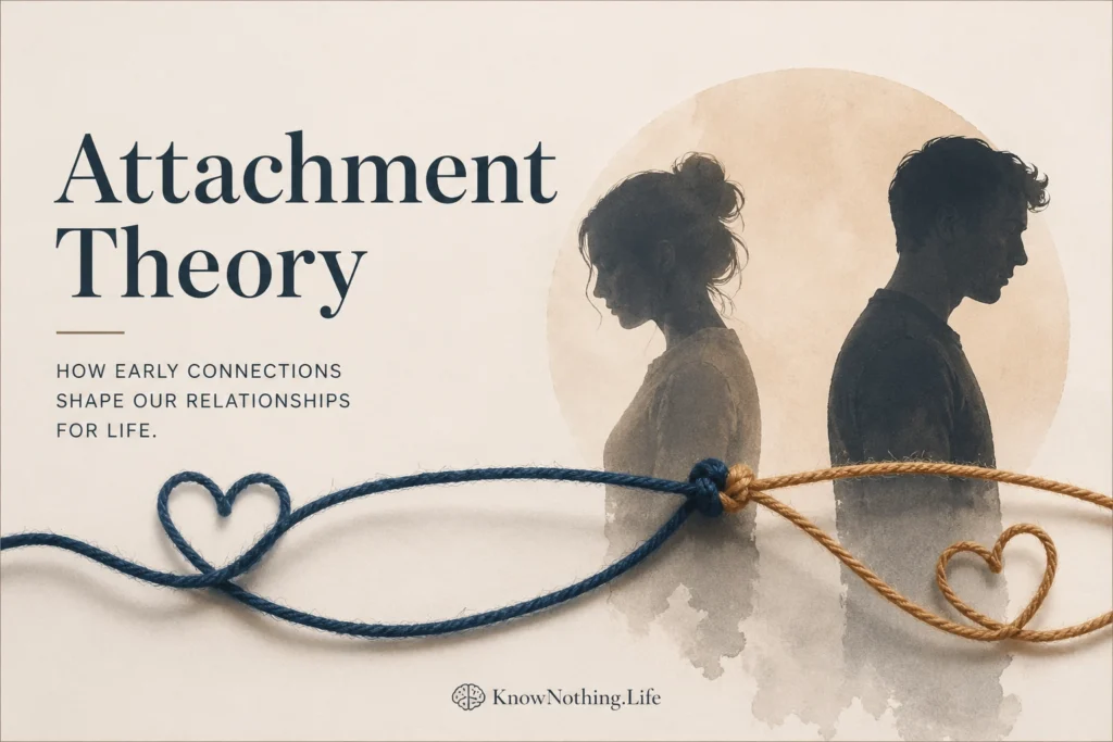 Attachment Theory