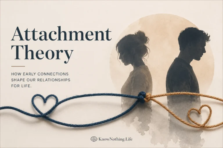 Attachment Theory