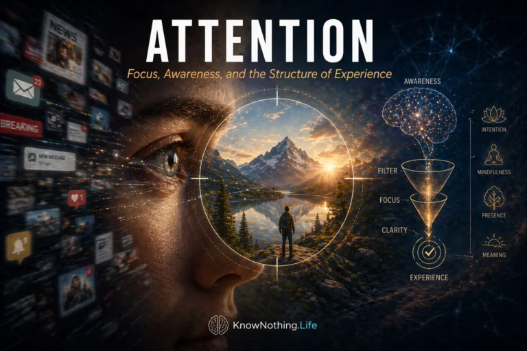 Attention