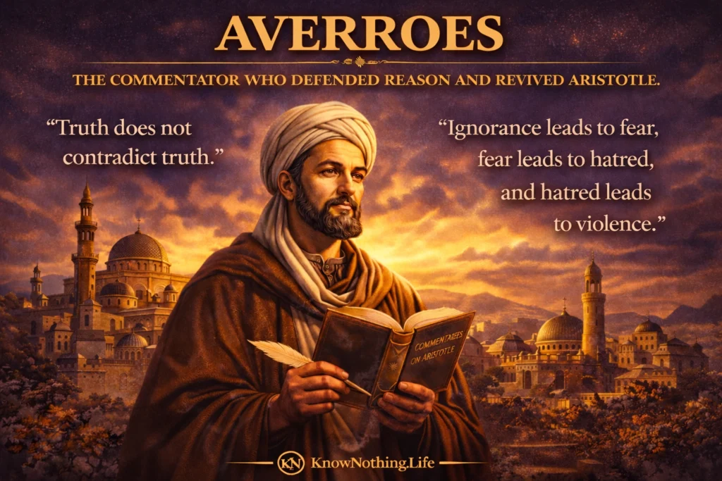 Averroes