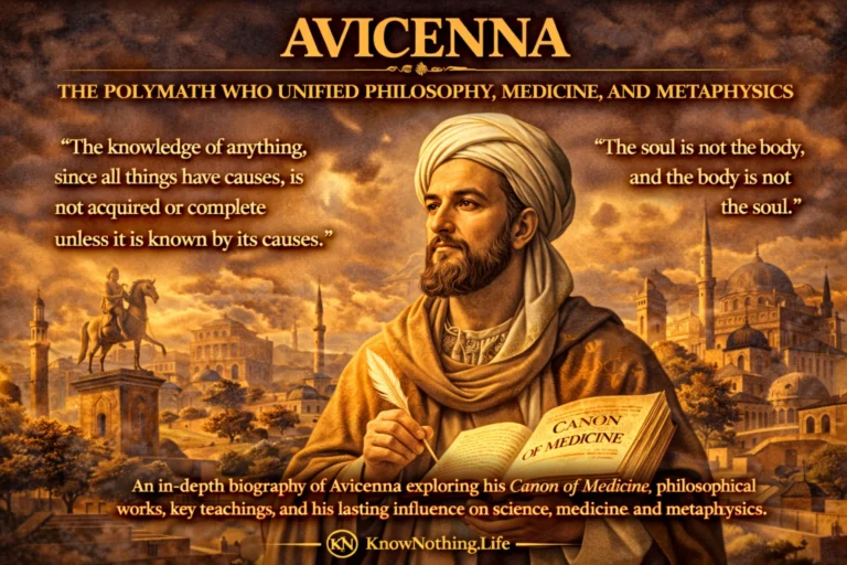 Avicenna
