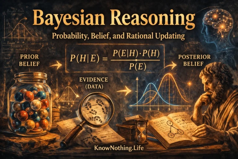 Bayesian Reasoning