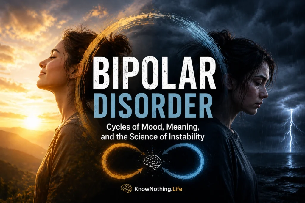 Bipolar Disorder