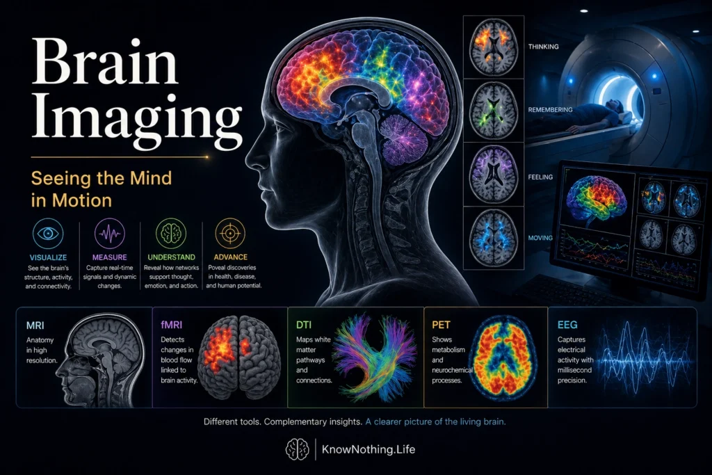 Brain Imaging