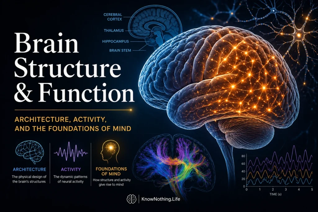 Brain Structure & Function