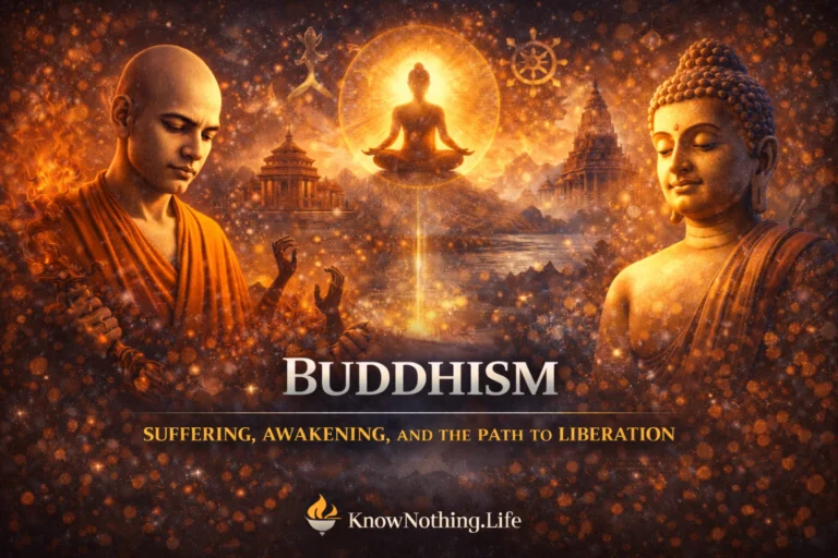 Buddhism
