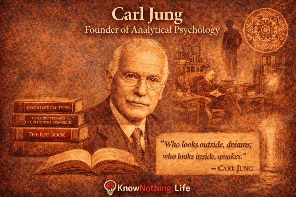 Carl Jung