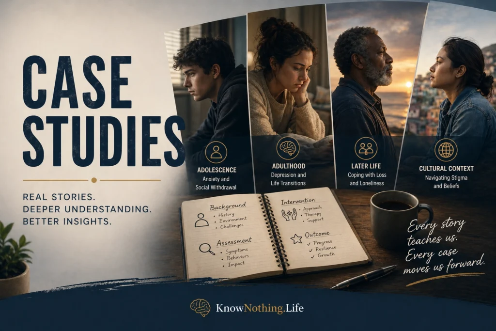 Case Studies