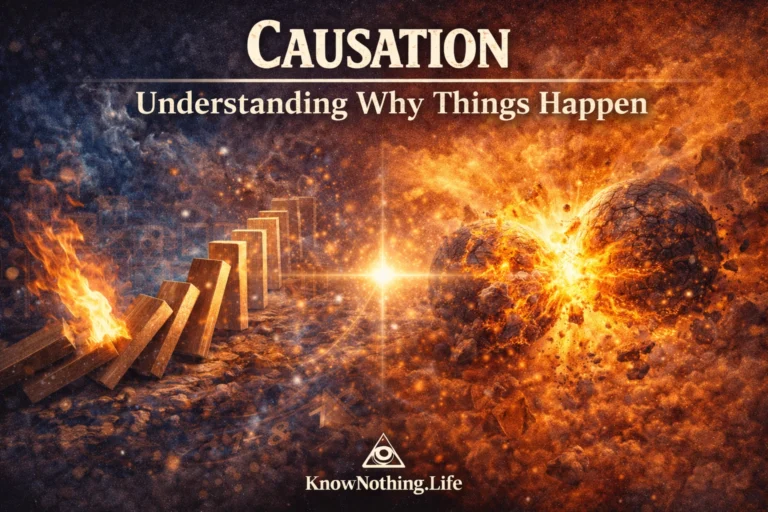 Causation
