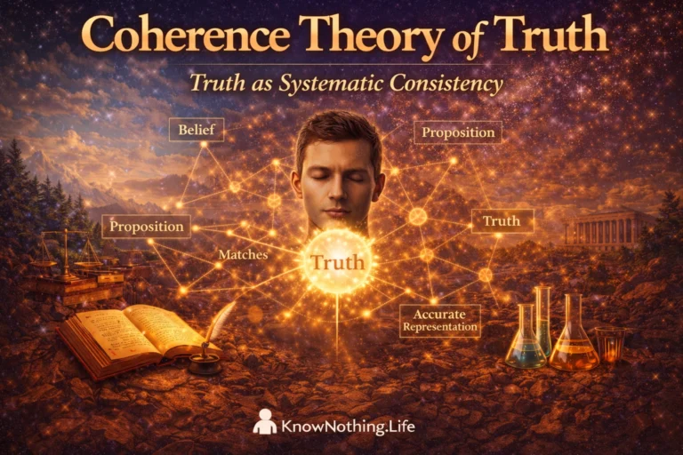 Coherence Theory