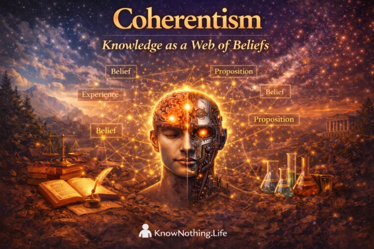 Coherentism