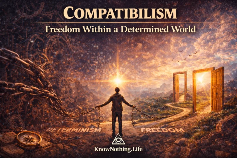 Compatibilism