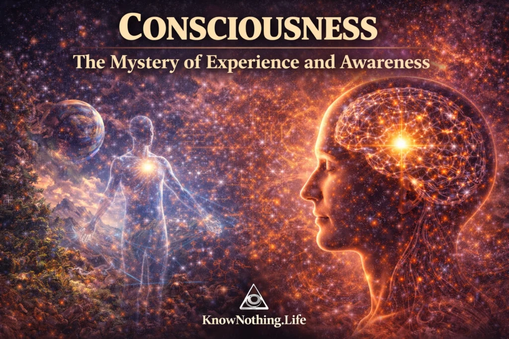 Consciousness