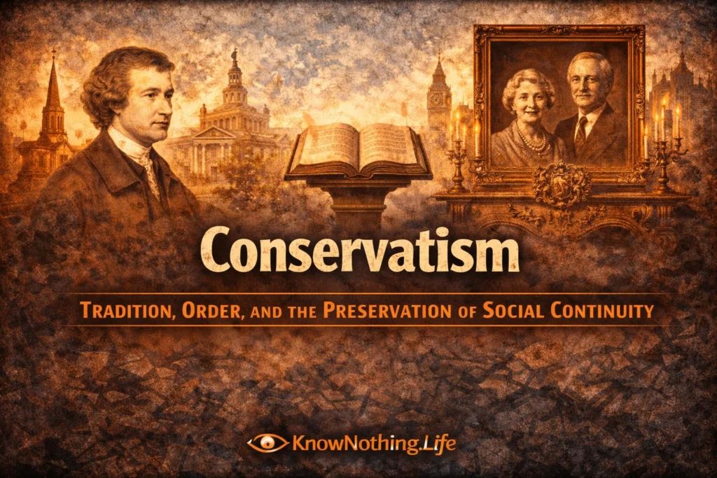 Conservatism