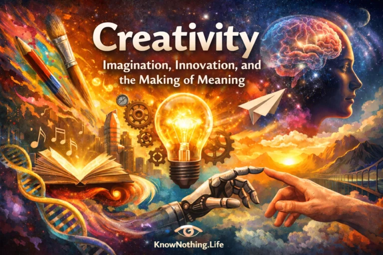 Creativity
