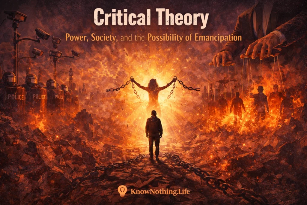 Critical Theory