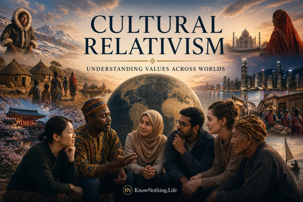 Cultural Relativism