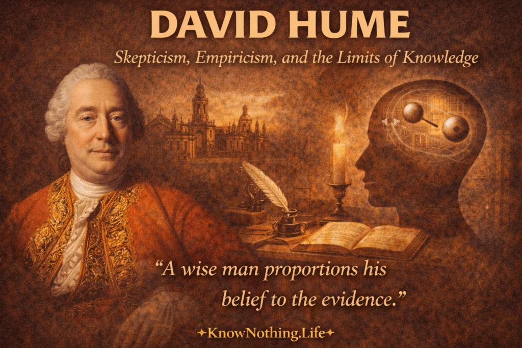 David Hume