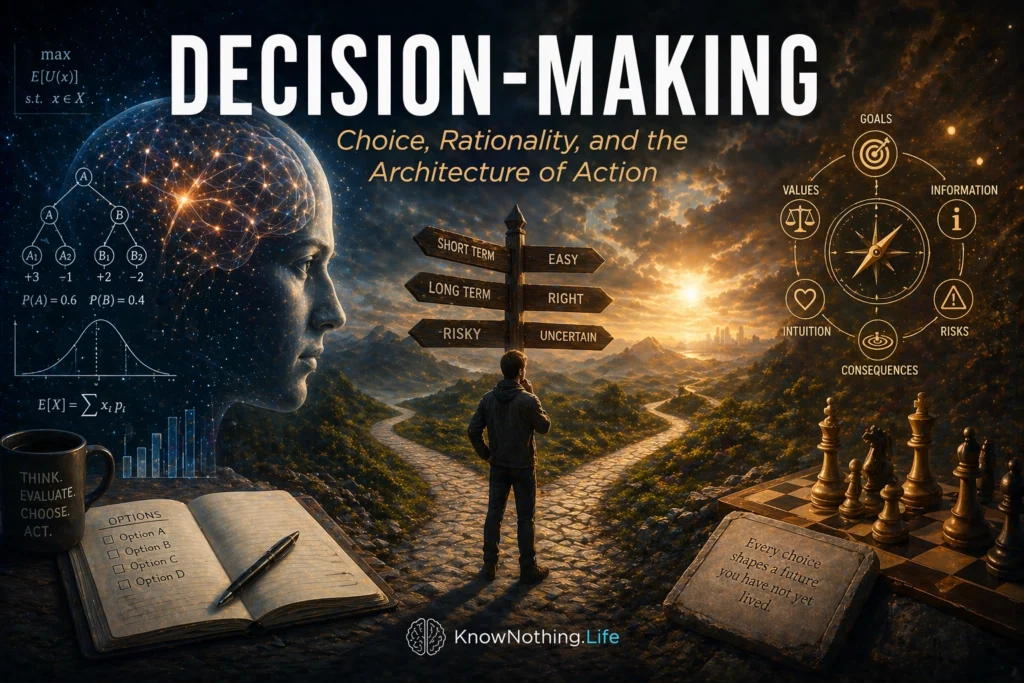 Decision-Making
