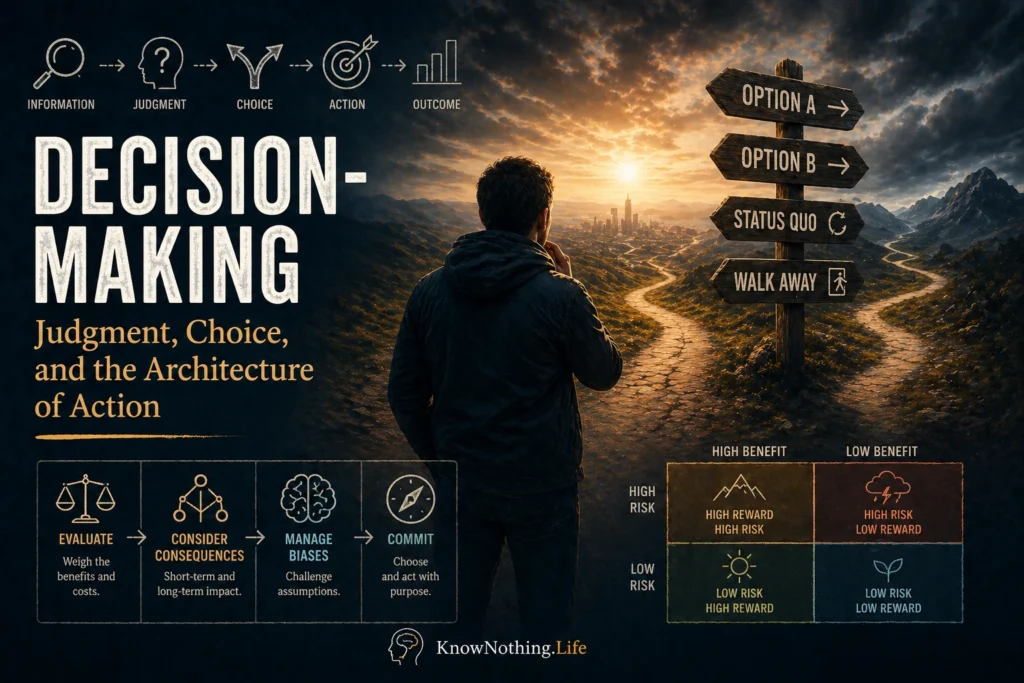 Decision-Making