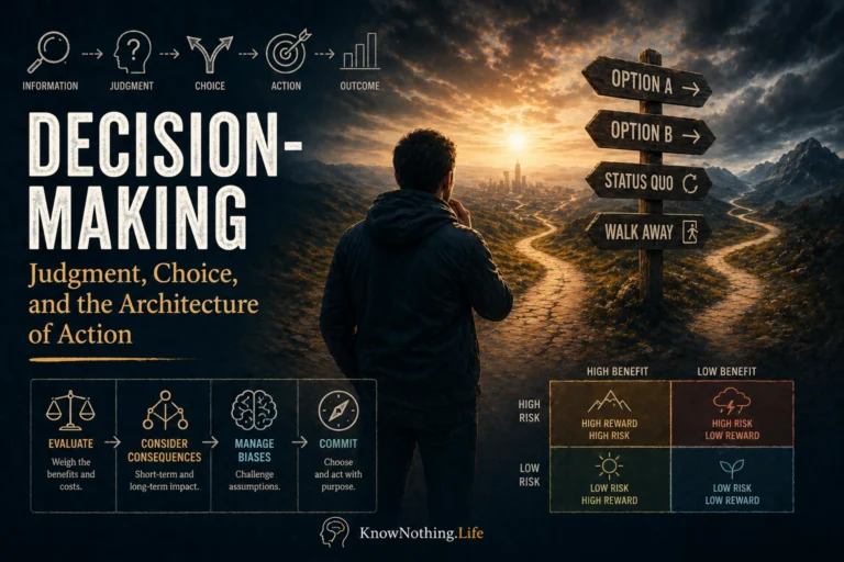 Decision-Making