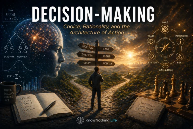 Decision-Making