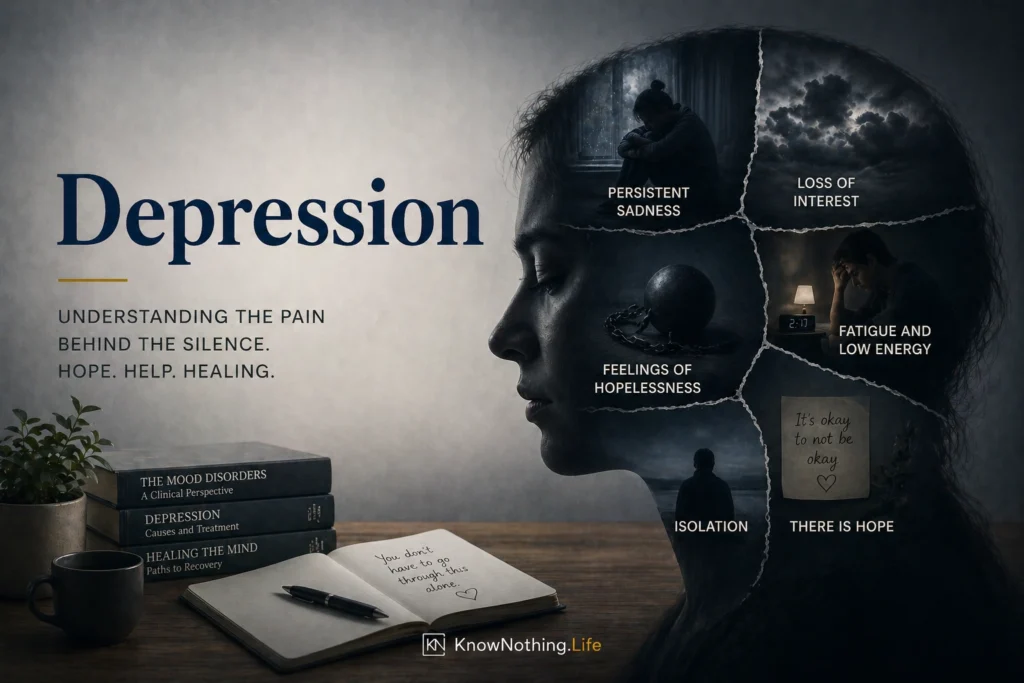 Depression