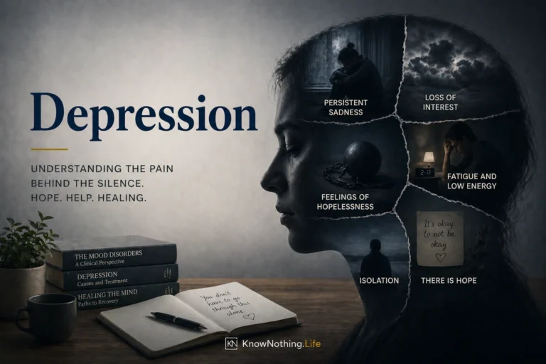 Depression
