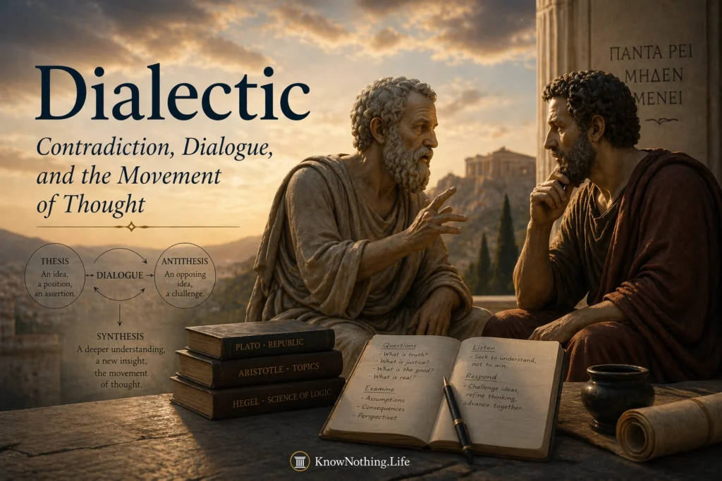 Dialectic