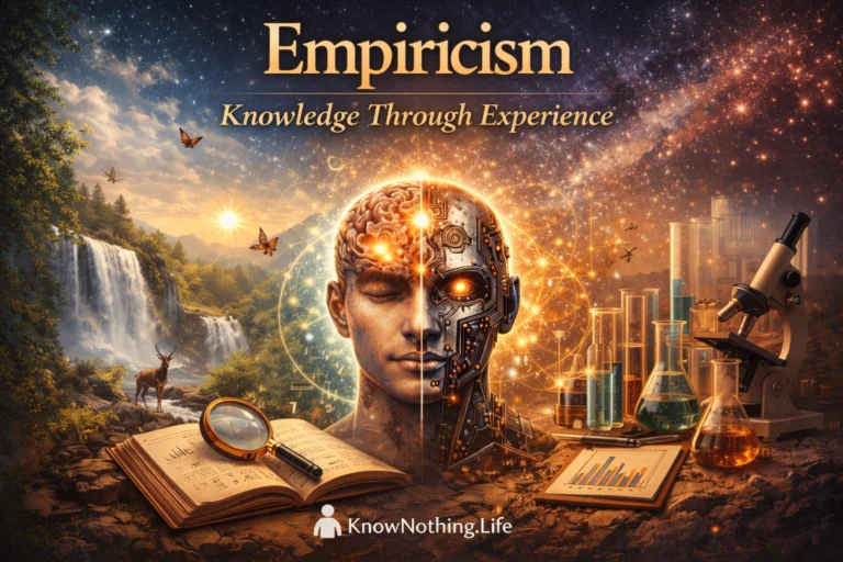 Empiricism