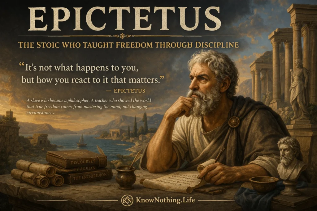 Epictetus