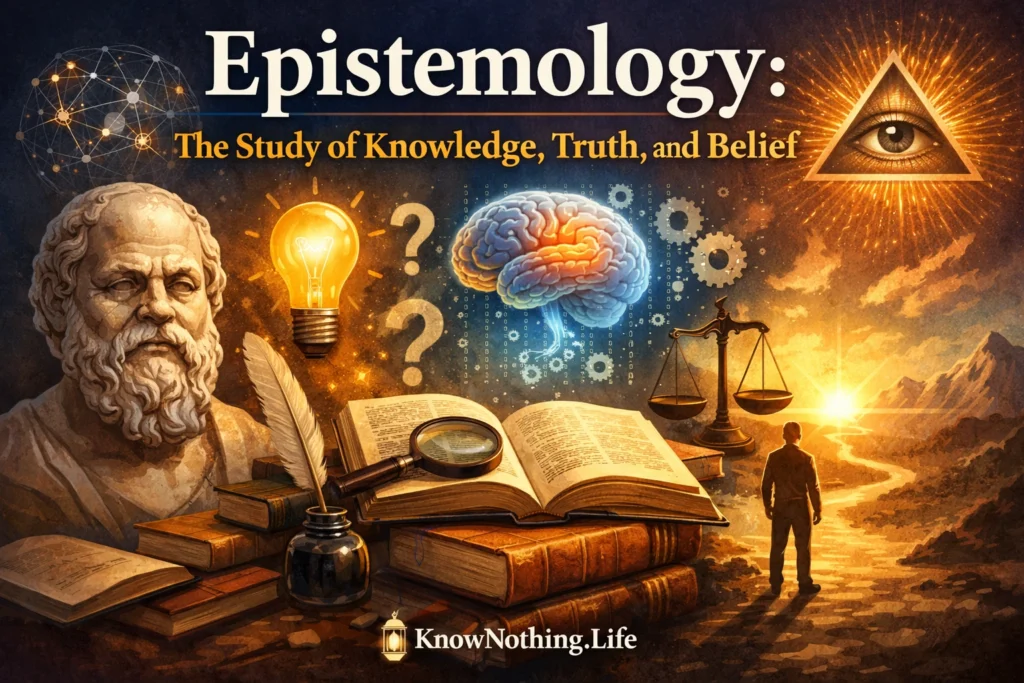 Epistemology