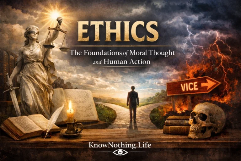 Ethics