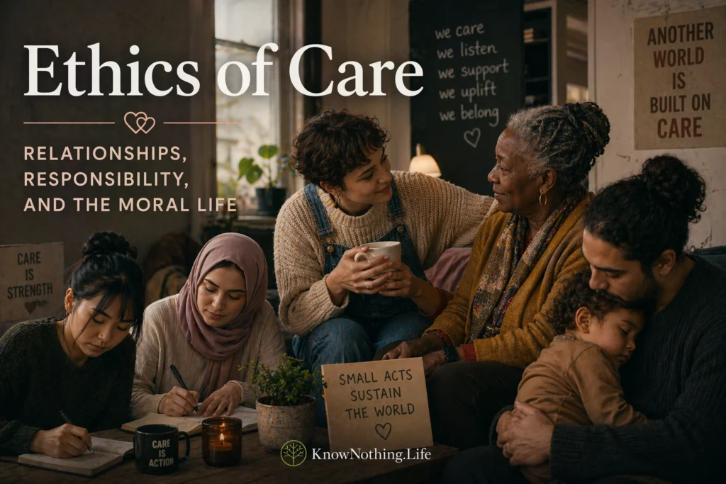 Ethics of Care