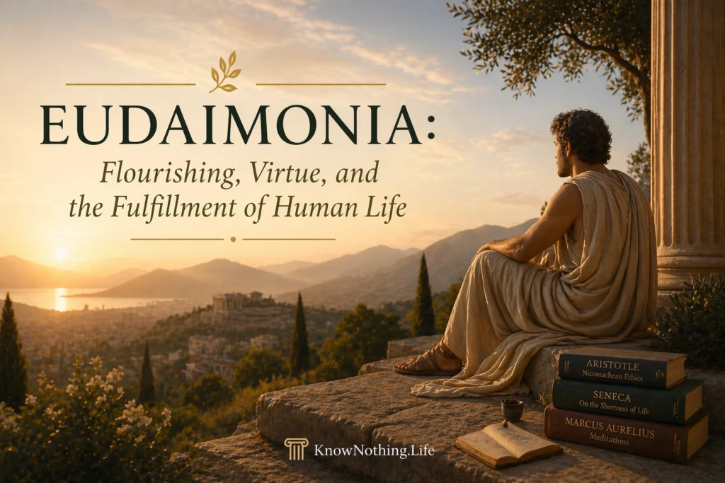 Eudaimonia