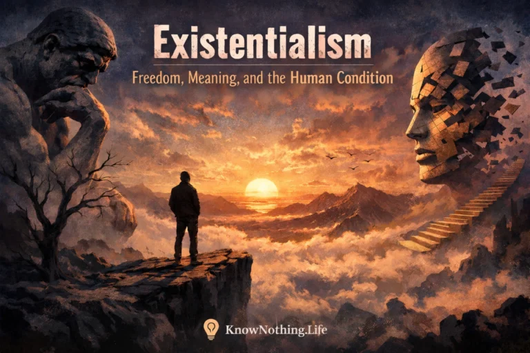 Existentialism