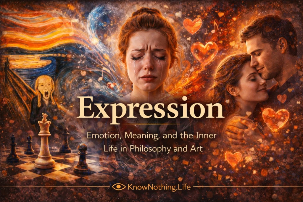 Expression