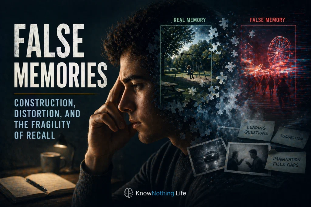 False Memories