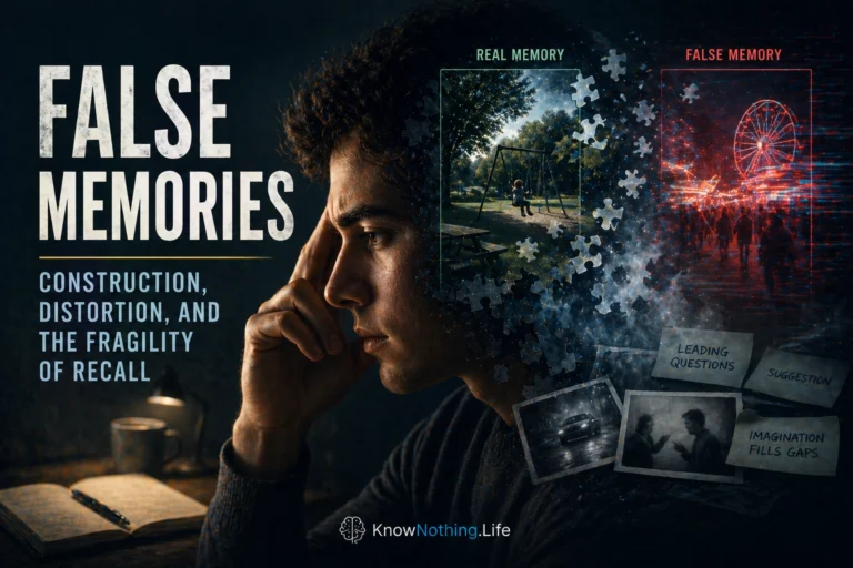 False Memories
