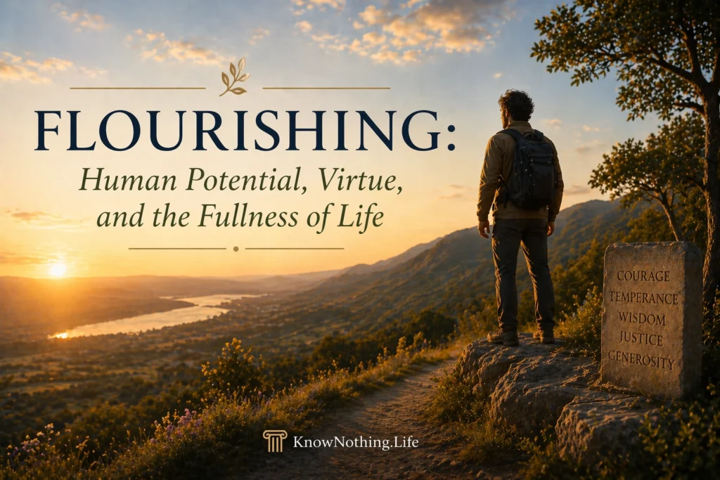 Flourishing