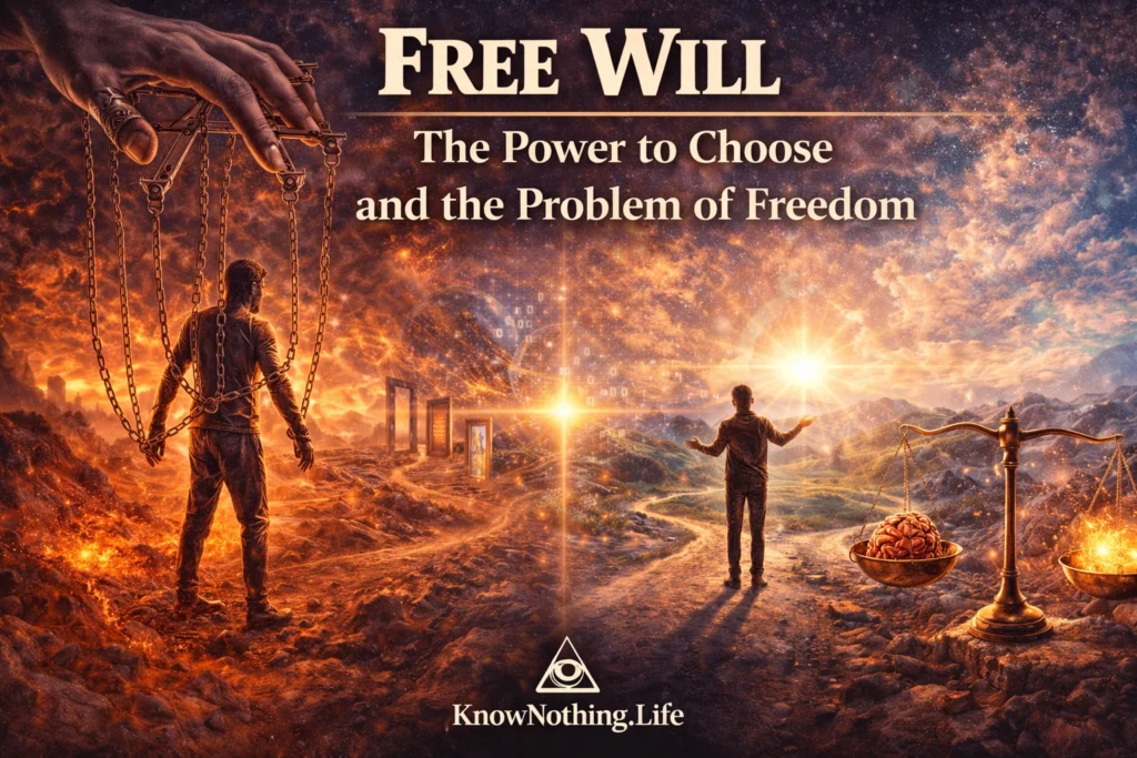 Free Will