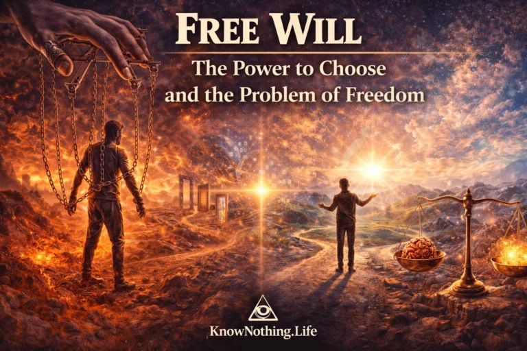 Free Will