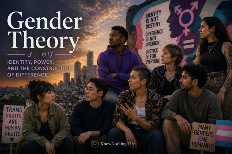 Gender Theory