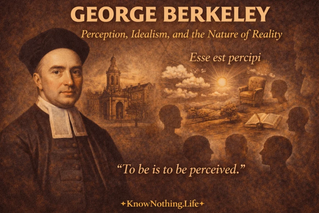 George Berkeley
