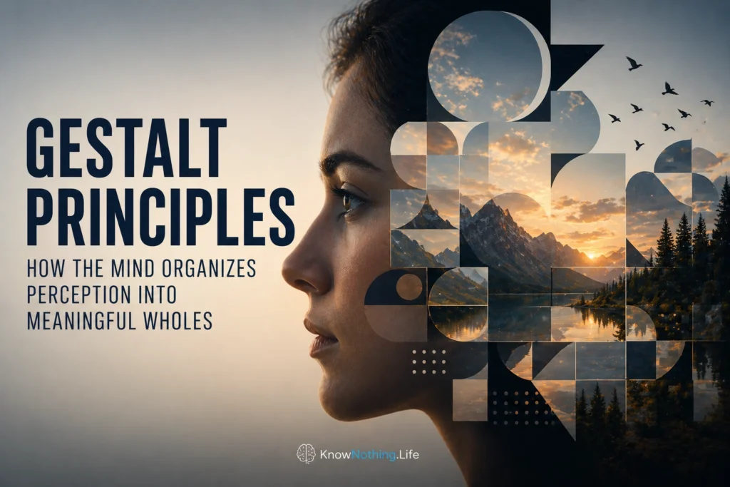 Gestalt Principles