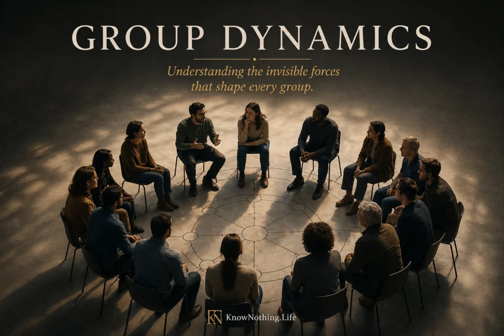 Group Dynamics