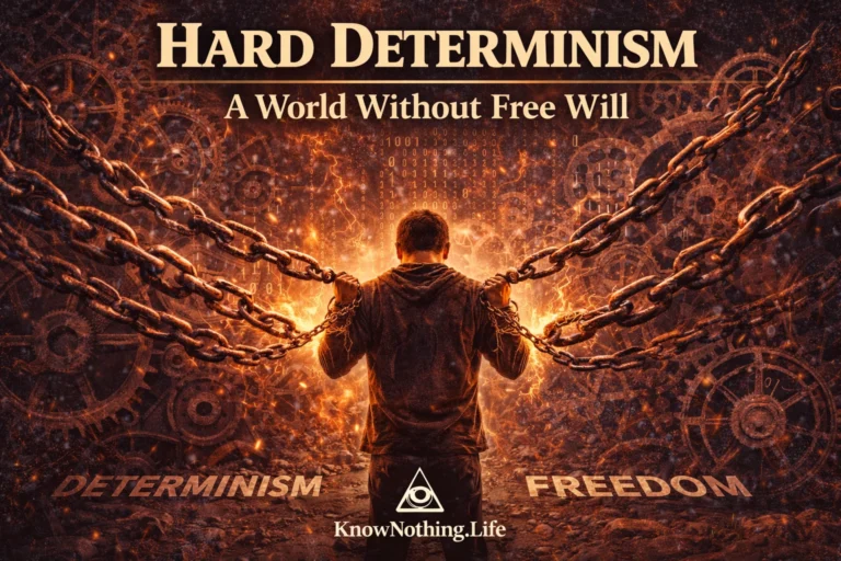 Hard Determinism