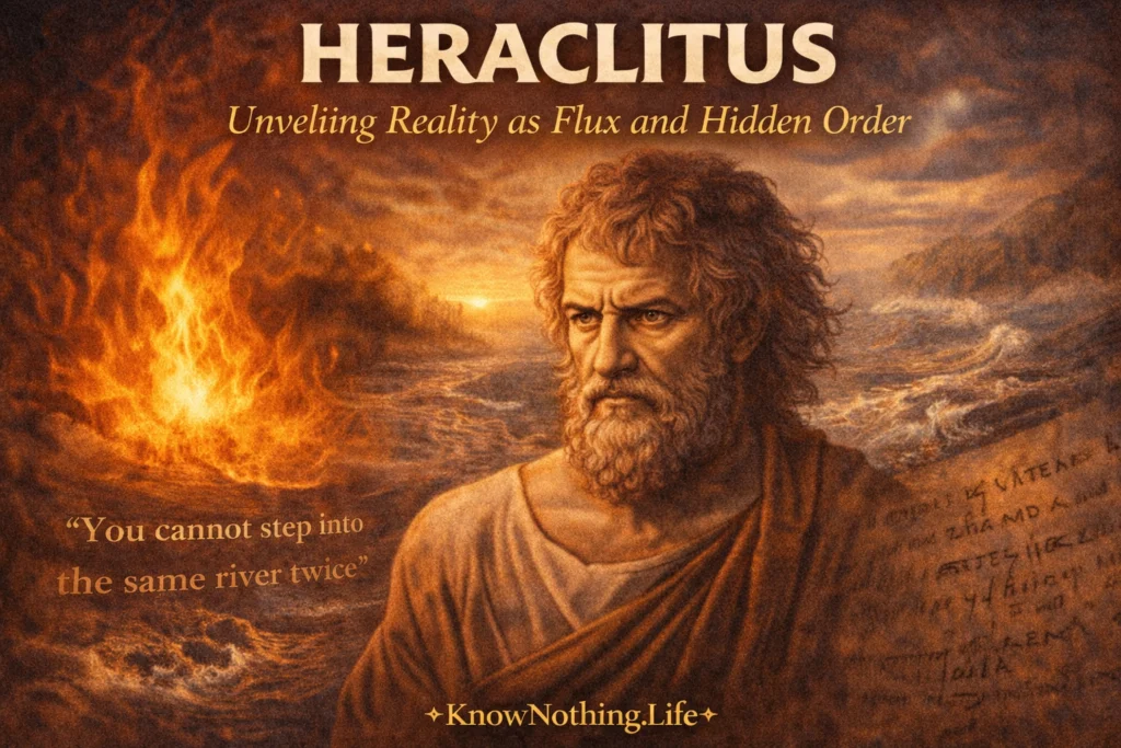 Heraclitus