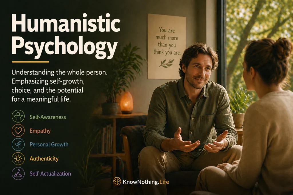 Humanistic Psychology
