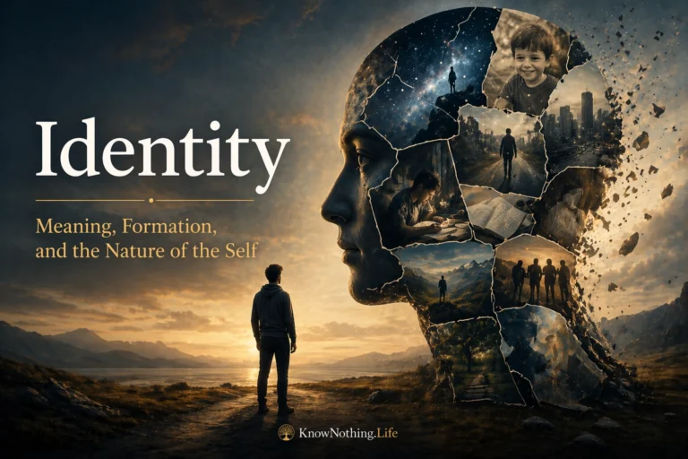 Identity
